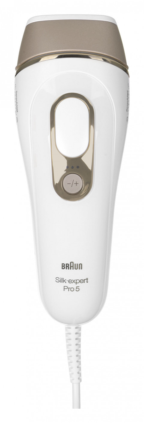 Braun Silk-expert Pro Urządzenie do depilacji PL5156 - Galeria zdjęcie 4