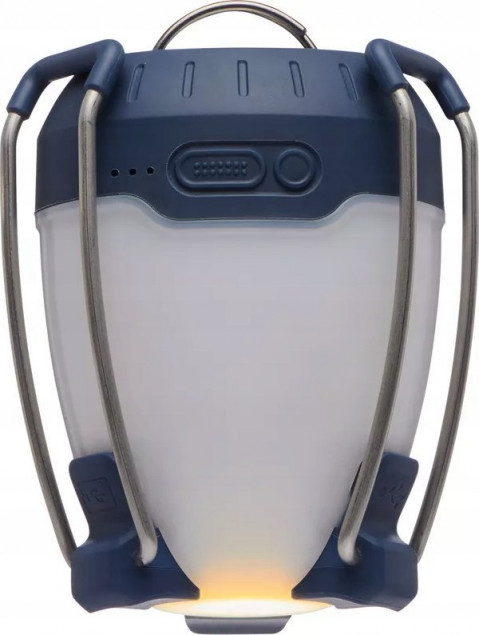 Lampa turystyczna Black Diamond ORBITER 650 LANTERN Ink Blue - Galeria zdjęcie 3