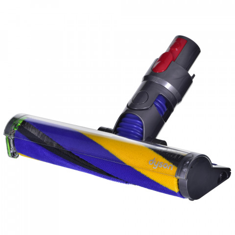 Odkurzacz DYSON V15 Detect Absolute 2023 / 446986-01 - Galeria zdjęcie 15