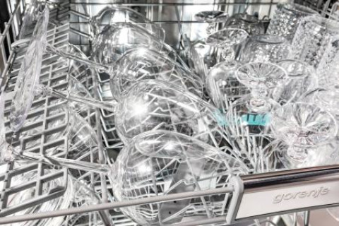 Zmywarka do zabudowy GORENJE GV642E90 - Galeria zdjęcie 16