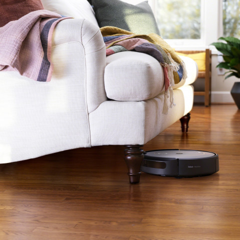 Robot sprzątający iRobot Roomba i1+ (i1556) - Galeria zdjęcie 20