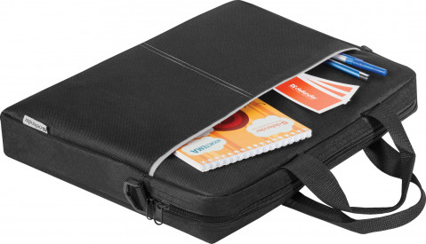 DEFENDER TORBA DO LAPTOPA LITE 15.6" 26086 - Galeria zdjęcie 8