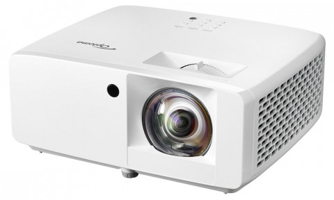 PROJEKTOR OPTOMA GT2000HDR LASER FHD 3500 ANSI - Galeria zdjęcie 6