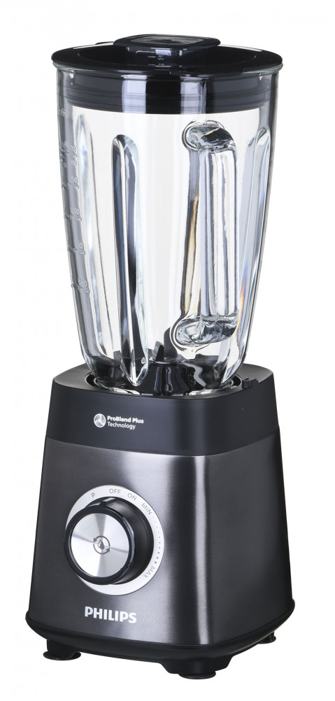Blender kielichowy PHILIPS HR3040/00 - Galeria zdjęcie 3