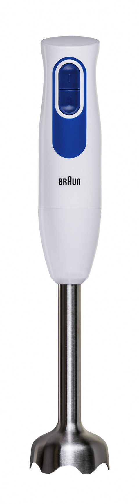 Blender ręczny BRAUN MQ 20236MWH - Galeria zdjęcie 2