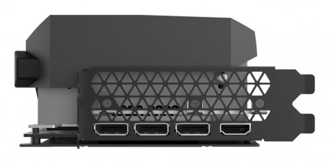 Karta graficzna ZOTAC GAMING GeForce RTX 4070 Ti SUPER AMP HOLO - Galeria zdjęcie 3