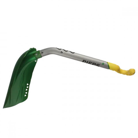 Łopata lawinowa PIEPS C SHOVEL 660 GREEN - Galeria zdjęcie 2
