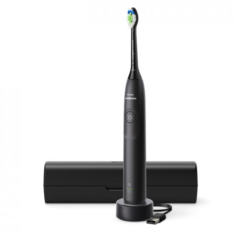 Szczoteczka do zębów PHILIPS HX7101/02 Sonicare 530 - Galeria zdjęcie 1