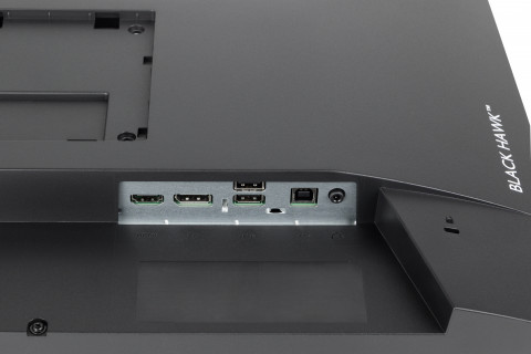 MONITOR IIYAMA LED 23,8" GB2445HSU-B2 100Hz - Galeria zdjęcie 13