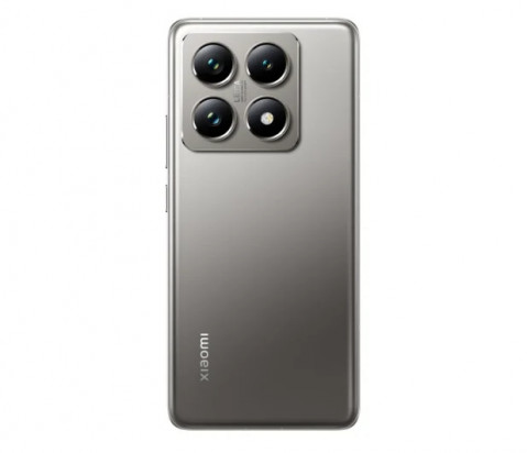 Smartfon Xiaomi 14T Pro 5G 12/512GB Titan Grey - Galeria zdjęcie 8