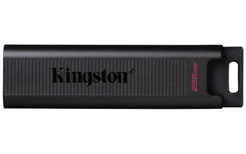KINGSTON FLASH 256GB Max 1000R/900W USB 3.2 DataTraveler Gen 2 - Galeria zdjęcie 1
