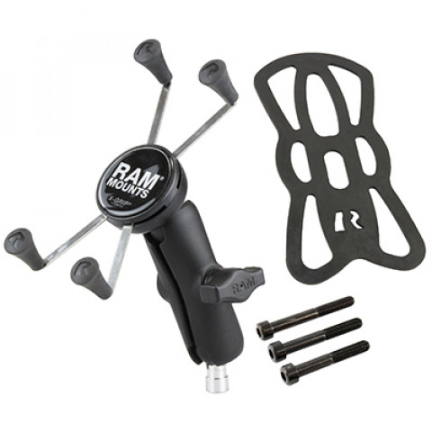 RAM MOUNT Uchwyt X-GRIP™ RAM-B-367-UN10U - Galeria zdjęcie 2