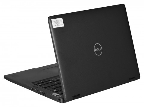 DELL LATITUDE 5300 i5-8350U 16GB 256GB SSD 13,3" FHD(dotyk) (US QWERTY) Win11pro + zasilacz UŻYWANY - Galeria zdjęcie 6