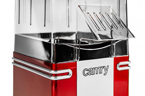 Maszyna do popcornu CAMRY CR 4480 - Galeria zdjęcie 4