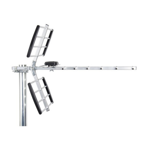 LIBOX ANTENA KIERUNKOWA DVB-T LB1600 Z FILREM LTE - Galeria zdjęcie 5