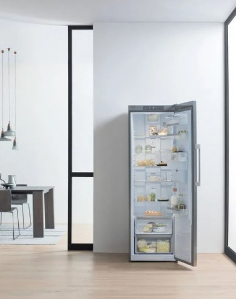 Lodówka WHIRLPOOL SW8 AM2Y XR 2 - Galeria zdjęcie 8
