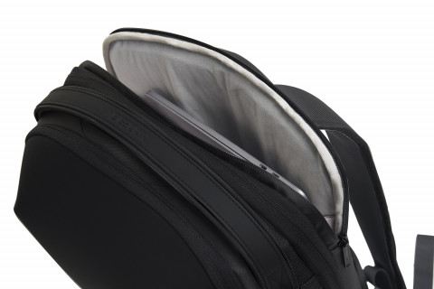 XD DESIGN PLECAK BIZZ BACKPACK CZARNY - Galeria zdjęcie 13
