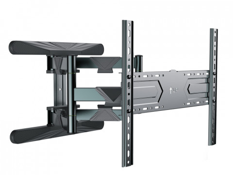 GEMBIRD UCHWYT ŚCIENNY LCD 40-80 VESA 600 X 400MM - Galeria zdjęcie 2