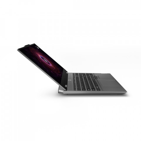 Lenovo LOQ 15ARP9 Ryzen 5 7235HS 15.6" FHD IPS 300nits AG 144Hz 16GB DDR5 4800 SSD512 GeForce RTX 3050 6GB Win11 Luna Grey - Galeria zdjęcie 6
