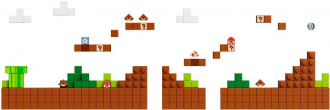 LEGO Super Mario 71374 Nintendo Entertainment System - Galeria zdjęcie 8