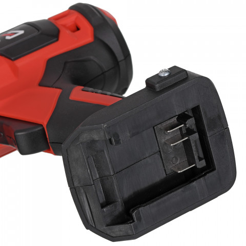 Opalarka 18V 550° II BIEGI YT-82285 YATO - Galeria zdjęcie 6