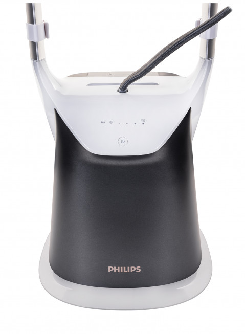 Stacja parowa PHILIPS GC 628/80 - Galeria zdjęcie 19