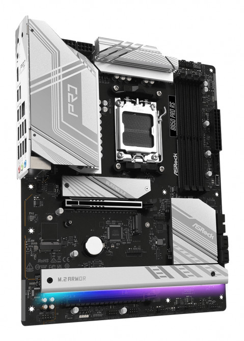 Płyta główna ASRock B850 Pro RS - Galeria zdjęcie 4