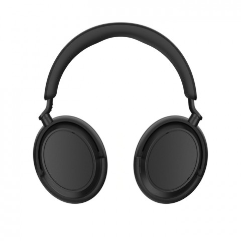 Sennheiser AccentumPlus Headphones Black - Galeria zdjęcie 2