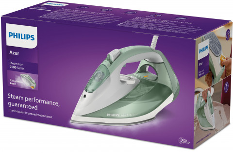 Żelazko PHILIPS DST 7012/70 - Galeria zdjęcie 8