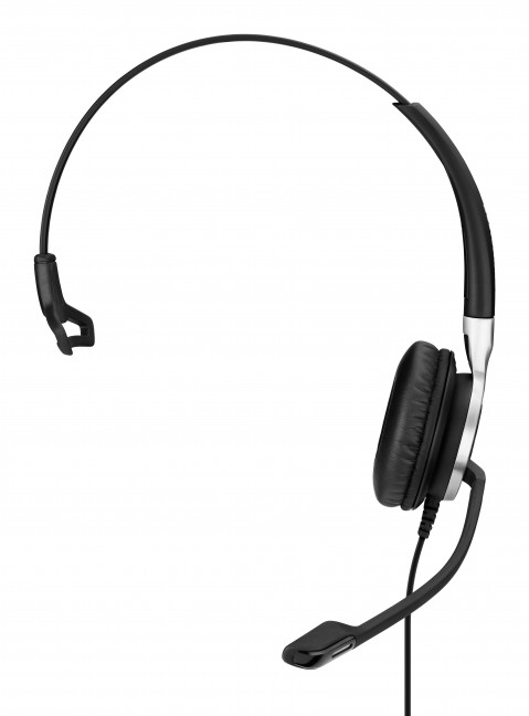 EPOS IMPACT SC 630 Wired OE Headset black - Galeria zdjęcie 3