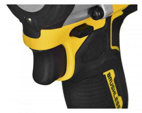 Klucz udarowy 18V DCF922N DEWALT - Galeria zdjęcie 5