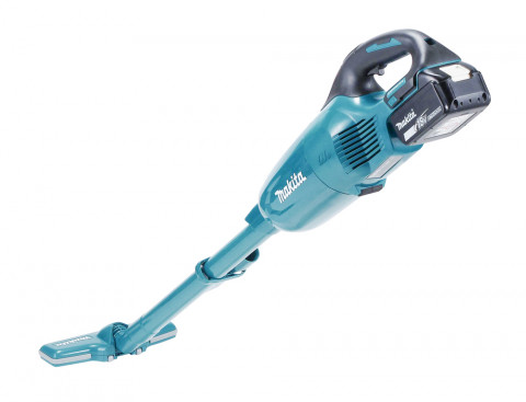 Odkurzacz aku 18V DCL280FZ MAKITA - Galeria zdjęcie 3