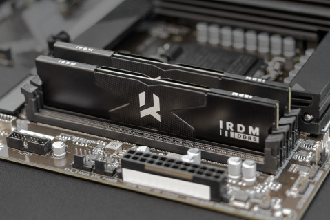 GOODRAM DDR5 32GB 6400MHz CL32 2048x8 - Galeria zdjęcie 6