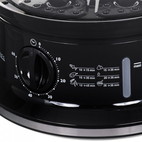 Parowar TEFAL VC 1401 - Galeria zdjęcie 2