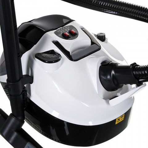 Odkurzacz parowy KARCHER SV 7 - 1.439-490.0 - Galeria zdjęcie 2