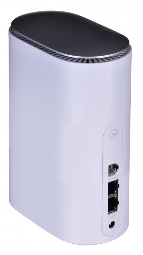 Router ZTE MC888 5G stacjonarny - Galeria zdjęcie 6