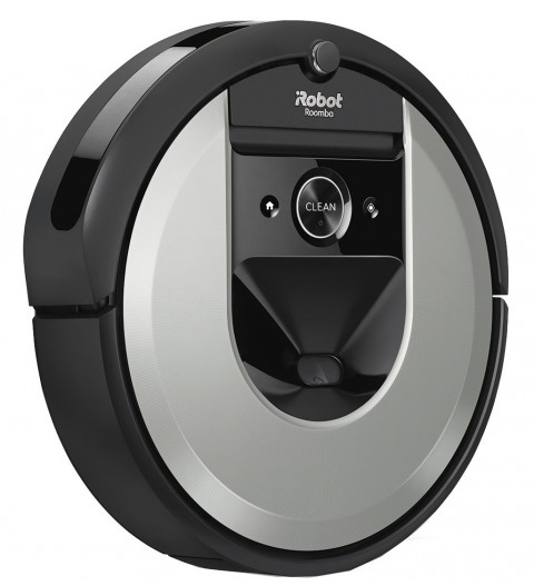 Robot sprzątający iRobot Roomba i7150 (i715040) - Galeria zdjęcie 3
