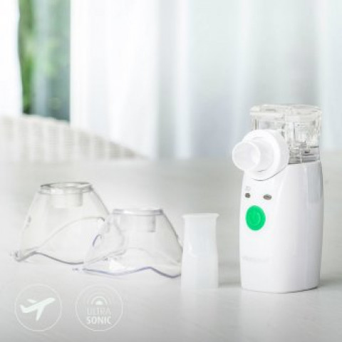Mini inhalator Medisana IN 525 - Galeria zdjęcie 4