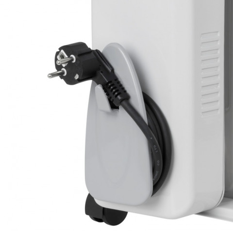 Grzejnik Olejowy Noveen OH1199 TUYA SMART 2500W - Galeria zdjęcie 3
