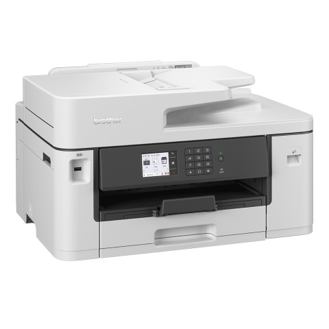 Urządzenie wielofunkcyjne Brother MFC-J2340DW (A3) - Galeria zdjęcie 4