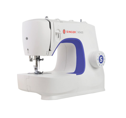 Maszyna do szycia Singer M3405 - Galeria zdjęcie 5