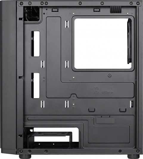 OBUDOWA AEROCOOL PGS HEXFORM-G-BK-V2 FRGB - Galeria zdjęcie 9
