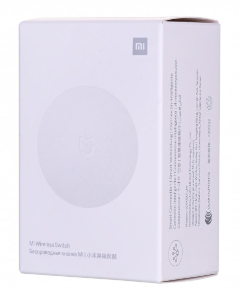Programowalny przycisk Xiaomi Mi Smart Wireless Switch - Galeria zdjęcie 6