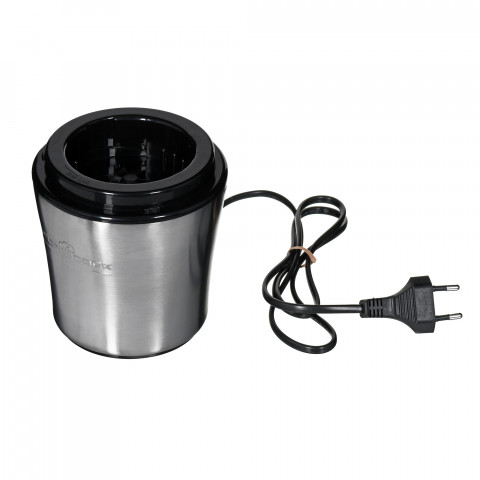 Młynek do kawy Profi Cook PC-KSW 1021 (200W Udarowy srebrny) - Galeria zdjęcie 7