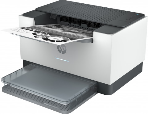 Drukarka laserowa HP LaserJet M209dw - Galeria zdjęcie 2