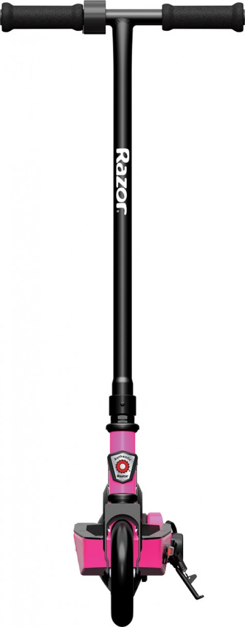 Razor-hulajnoga elektryczna S80 Power Core - Różowa - Galeria zdjęcie 3