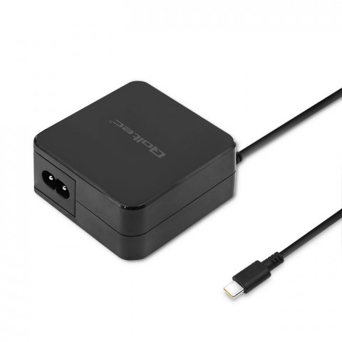 QOLTEC ZASILACZ SIECIOWY 65W | 5-20.3V | 2-3.25A - Galeria zdjęcie 6