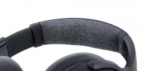 słuchawki Skullcandy Crusher ANC2 Wireless True Black - Galeria zdjęcie 11