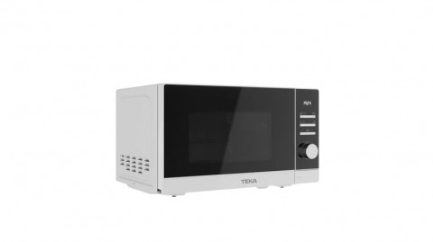 Kuchenka mikrofalowa TEKA MWE FS20 G WH - Galeria zdjęcie 3