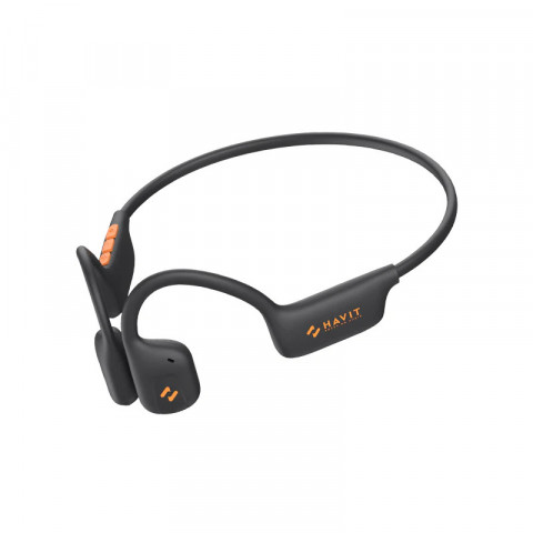 Słuchawki bluetooth Havit E510BT Freego1 Air (czarny) - Galeria zdjęcie 1